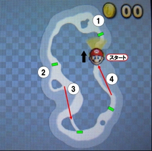 64 ノコノコビーチ