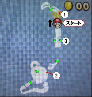 Wii メイプルツリーハウス