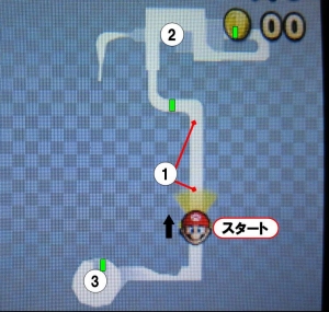DS キラーシップ